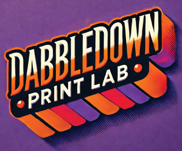 Dabbledown