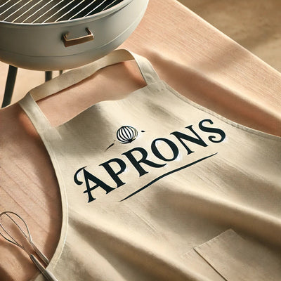 Funny BBQ Aprons