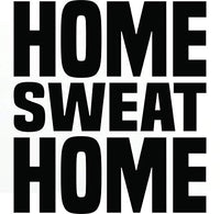 Dabbledown Home Sweat Home Wall Decal Mural Kid Boy Teen Room Canada