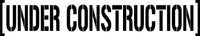 Dabbledown Under Construction Version Black DD202 Lowrider Car Truck Window Windshield Lettering Decal Sticker Decals Stickers Drift Dub Lowered JDM Fresh Detailed Stance Fitment 4x4