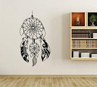 Dabbledown Dreamcatcher Version 2000 Boho Design Wall Vinyl Decal Sticker Art Graphic Sticker