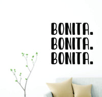 Dabbledown Bonita Version DD101 Vinyl Wall Decal Sticker Outerspace Alien Aliens Area 51