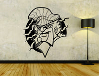 Engineer Business Logo Version 102 Vinyl Decal Sticker Wall Boy Girl Engineer01OCC4 23x28