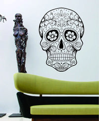 Dabbledown Extra Large Decal Sticker